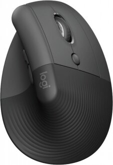 Logitech Lift (910-006491) Mouse kullananlar yorumlar